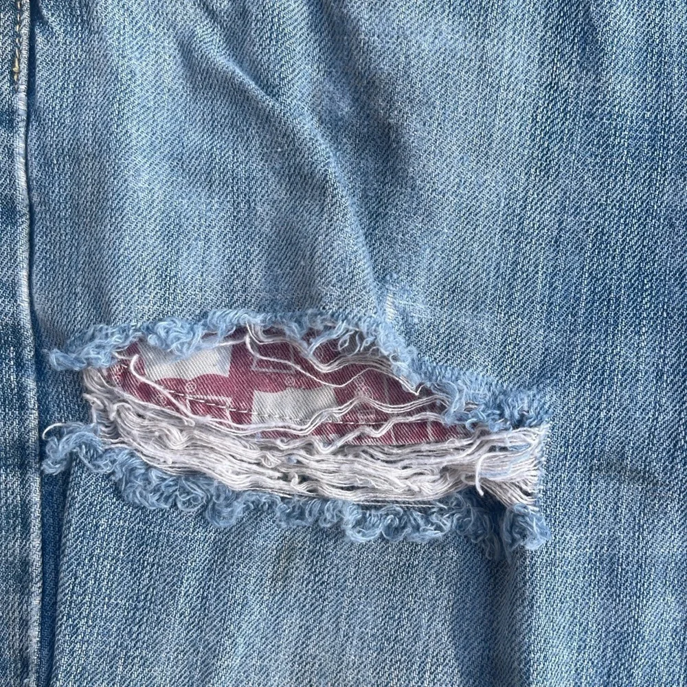 Vintage Levis